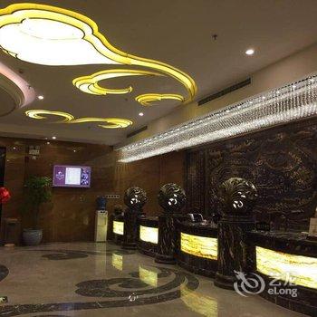 阆州西门酒店酒店提供图片