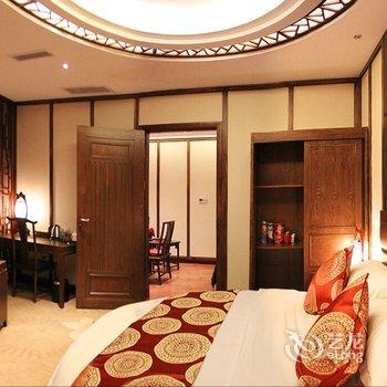 阆州西门酒店酒店提供图片