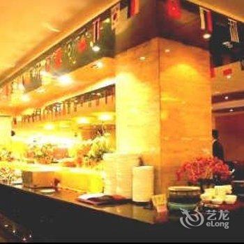 合肥塞纳河畔蜀山国际大酒店酒店提供图片