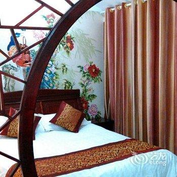 周庄古镇客房酒店提供图片