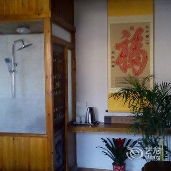 宏村际缘堂客栈酒店提供图片