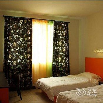 龙胜桔子公寓酒店酒店提供图片