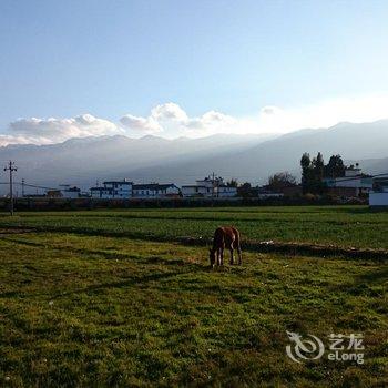 大理喜洲水尚海景度假酒店用户上传图片