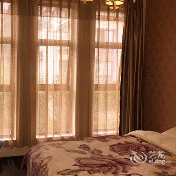 大邑漫度客酒店酒店提供图片