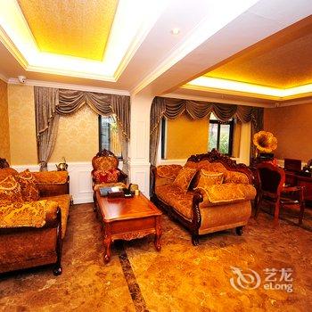 厦门梵居山海别院酒店提供图片
