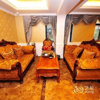 厦门梵居山海别院酒店提供图片