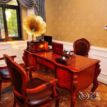厦门梵居山海别院酒店提供图片