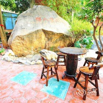 厦门梵居山海别院酒店提供图片