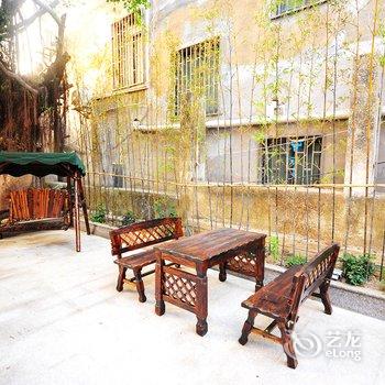 厦门梵居山海别院酒店提供图片