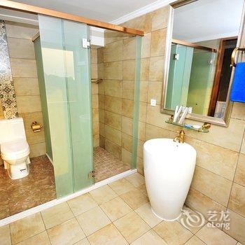 厦门梵居山海别院酒店提供图片