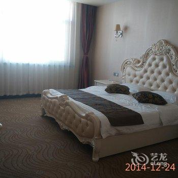 东乌珠穆沁旗龙腾商务宾馆酒店提供图片