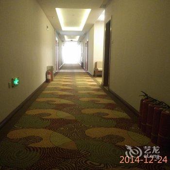 东乌珠穆沁旗龙腾商务宾馆酒店提供图片