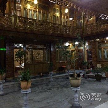 腾冲和顺怡和小院(杨老师家店)酒店提供图片