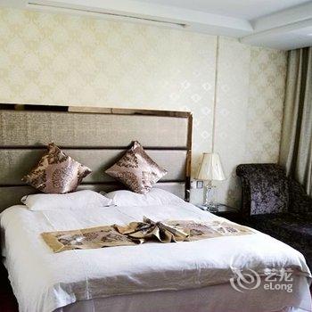 东阳美度精品酒店酒店提供图片