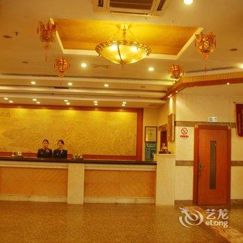 格林联盟(江西吉安米西酒店)酒店提供图片