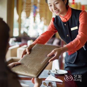 西安名都国际酒店酒店提供图片