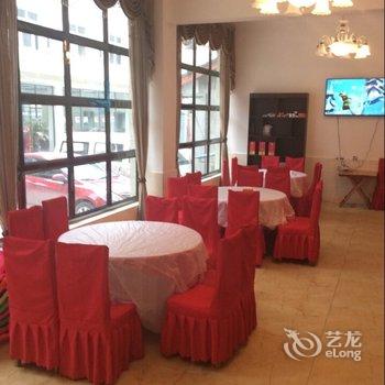 西岭雪山后山志祥农家乐酒店提供图片