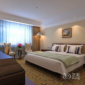 巨野苏南商务宾馆酒店提供图片
