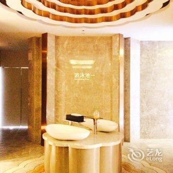 郑州雅致酒店-国标恒温泳池酒店提供图片