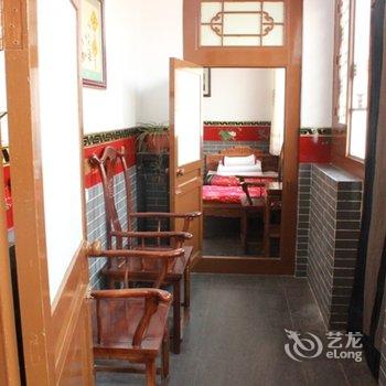 平遥平丽客栈酒店提供图片