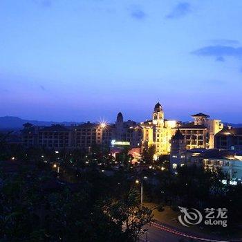 咸宁碧桂园凤凰温泉酒店酒店提供图片