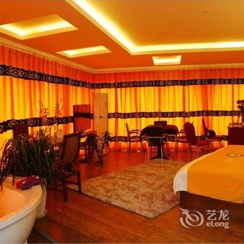长风民宿(腾冲和顺伍家大院店)酒店提供图片
