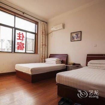 中山好运来租房住宿(文华中路店)酒店提供图片