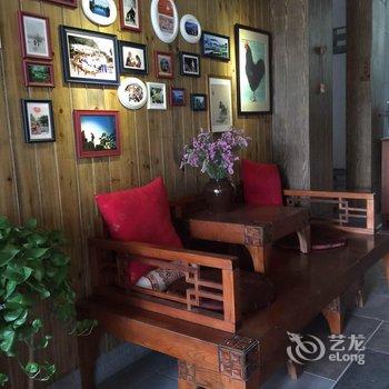 阳朔禧朔源月舍瓦舍旅行酒店用户上传图片