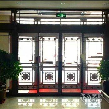 临江金水商务宾馆(白山)酒店提供图片
