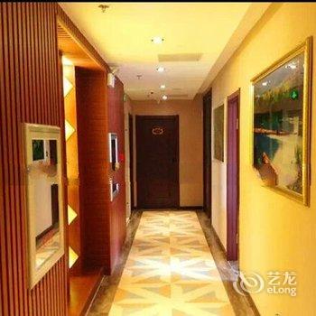 临江金水商务宾馆(白山)酒店提供图片
