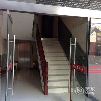 天长新世纪商务中心(滁州)酒店提供图片