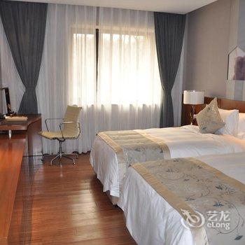 北京中信金陵酒店酒店提供图片