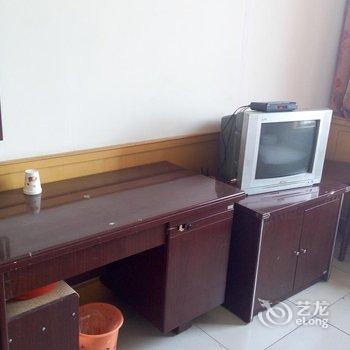 酒泉新华宾馆酒店提供图片