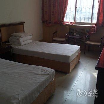 酒泉新华宾馆酒店提供图片