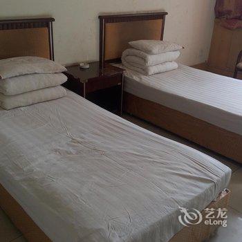 酒泉新华宾馆酒店提供图片