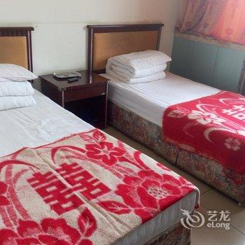 酒泉新华宾馆酒店提供图片