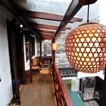 西塘云枫庭院休闲度假会所酒店提供图片