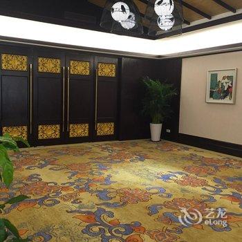 杭州西溪谷君亭酒店酒店提供图片