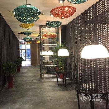 杭州西溪谷君亭酒店酒店提供图片