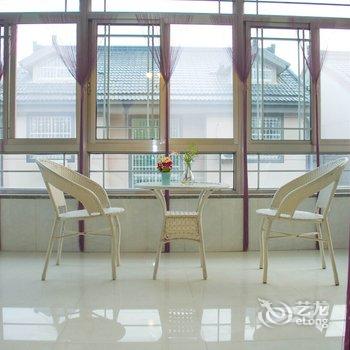 西塘自然醒客栈酒店提供图片