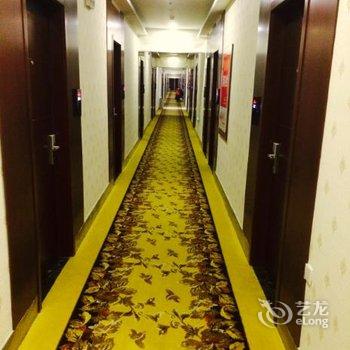骏怡连锁酒店(连运港巨龙南路店)酒店提供图片