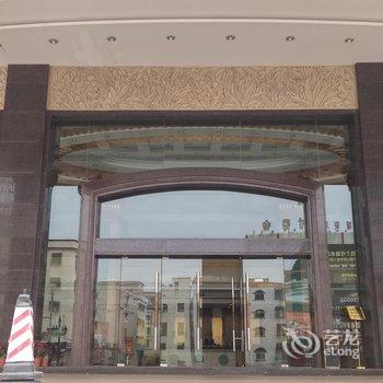 汕尾海丰金鹏国际酒店酒店提供图片