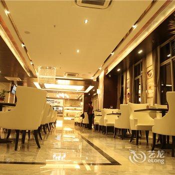 贵阳百灵国际公寓酒店提供图片