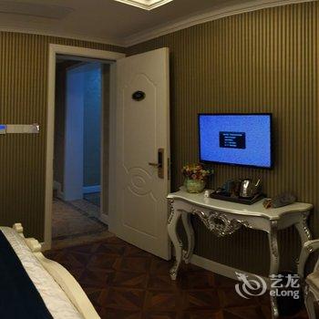 厦门梵居山海别院酒店提供图片