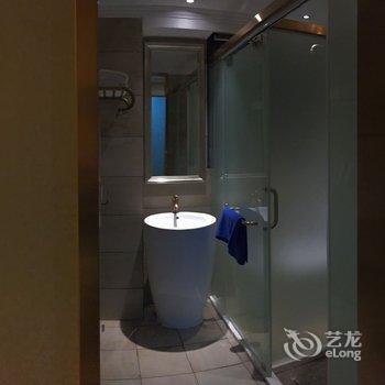 厦门梵居山海别院酒店提供图片