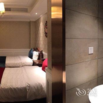 厦门梵居山海别院酒店提供图片
