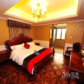 厦门梵居山海别院酒店提供图片