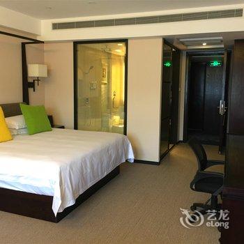 杭州西溪谷君亭酒店酒店提供图片