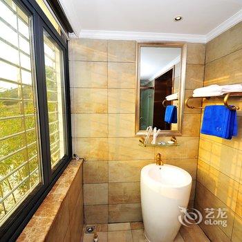 厦门梵居山海别院酒店提供图片