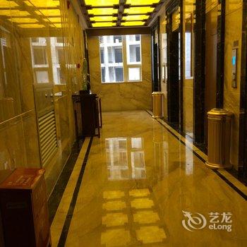 思南最佳美洲乌江酒店酒店提供图片